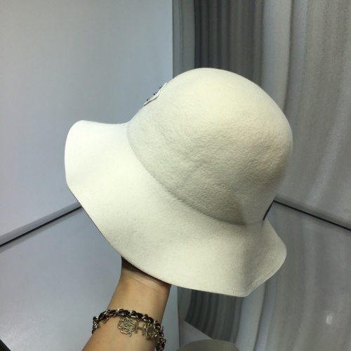 Replica Prada Caps #910706 $41.00 USD for Wholesale