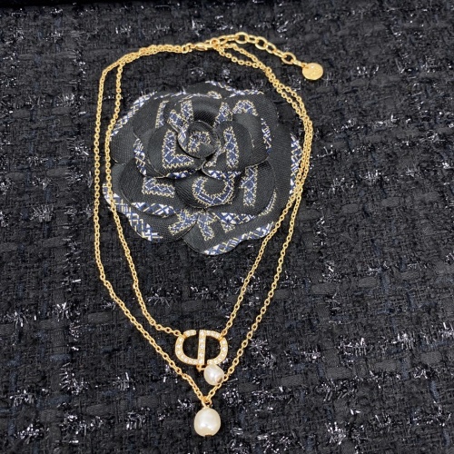 Christian Dior Necklace #910991