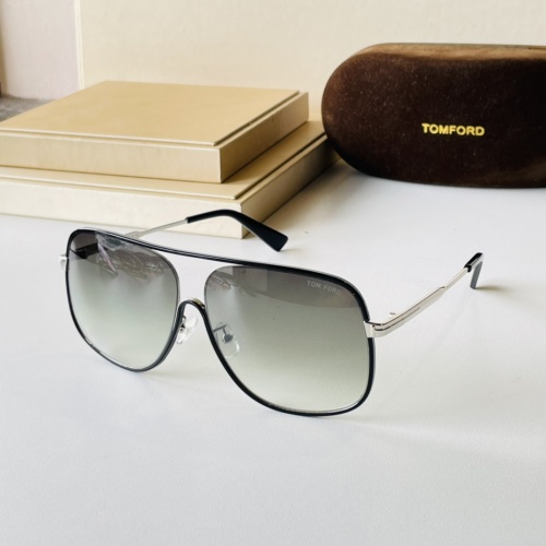 Tom Ford AAA Quality Sunglasses #911140 $50.00 USD, Wholesale Replica Tom Ford AAA Quality Sunglasses