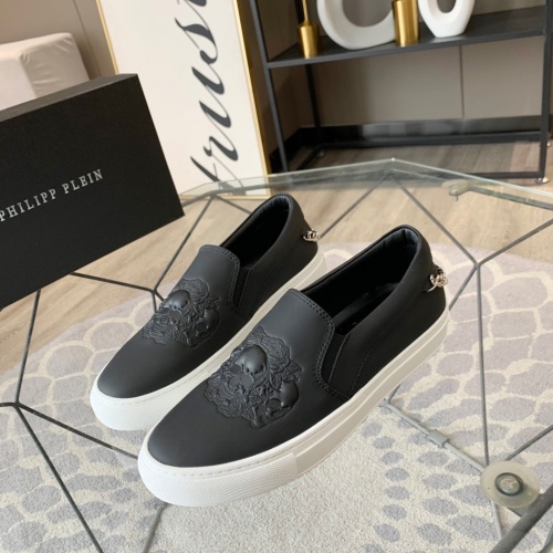 Philipp Plein PP Casual Shoes For Men #911236