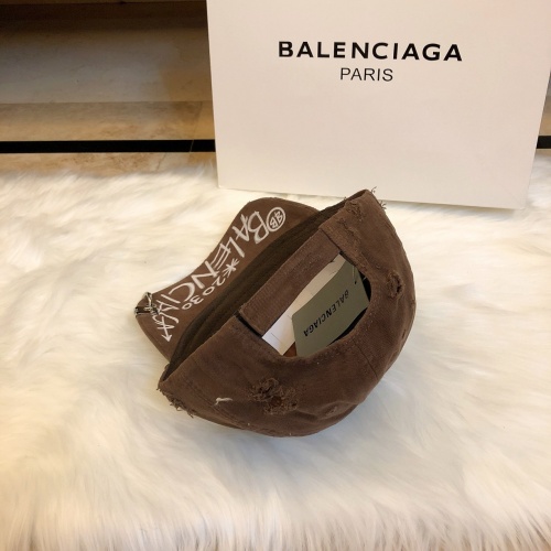 Replica Balenciaga Caps #911280 $36.00 USD for Wholesale