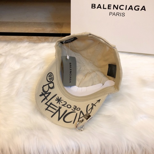 Replica Balenciaga Caps #911281 $36.00 USD for Wholesale