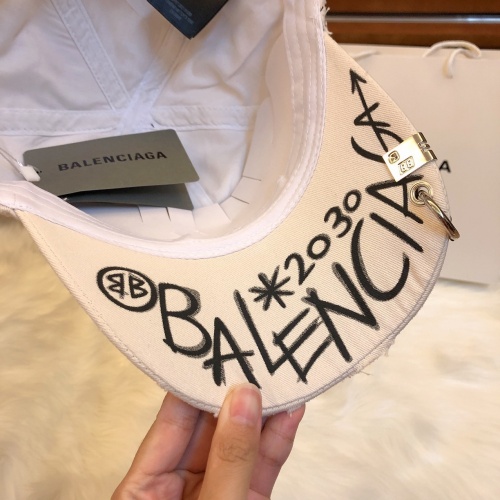 Replica Balenciaga Caps #911282 $36.00 USD for Wholesale