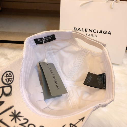 Replica Balenciaga Caps #911282 $36.00 USD for Wholesale