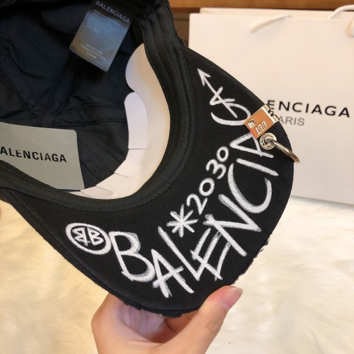 Replica Balenciaga Caps #911283 $36.00 USD for Wholesale