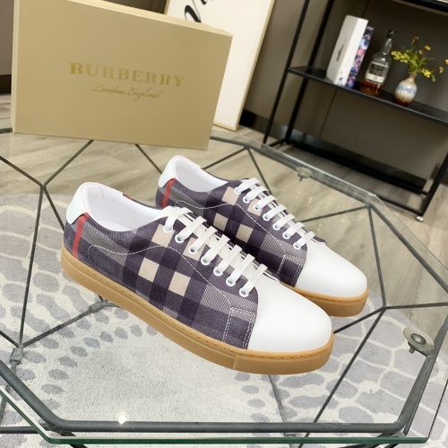 Burberry Casual Shoes For Men #911300