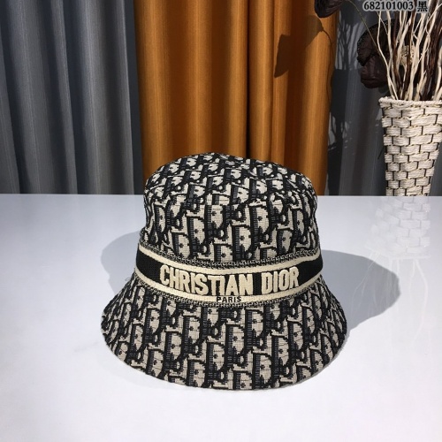 Christian Dior Caps #911307