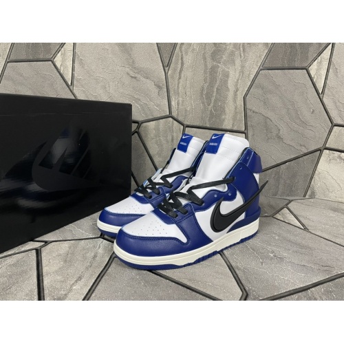 Nike High Tops Shoes For Men #911365