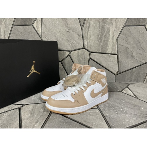 Air Jordan 1 I For Men #911414 $99.00 USD, Wholesale Replica Air Jordan 1 I