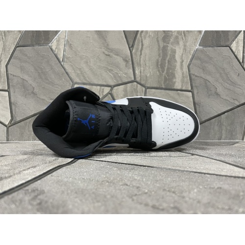 Replica Air Jordan 1 I For Men #911424 $99.00 USD for Wholesale