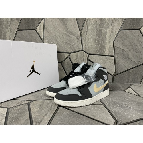 Air Jordan 1 I For Men #911429 $99.00 USD, Wholesale Replica Air Jordan 1 I