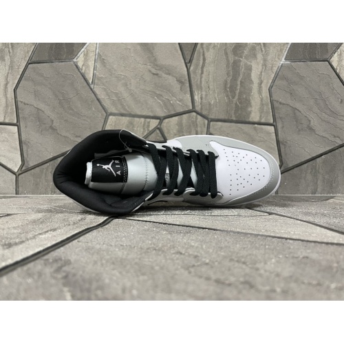 Replica Air Jordan 1 I For Men #911437 $99.00 USD for Wholesale