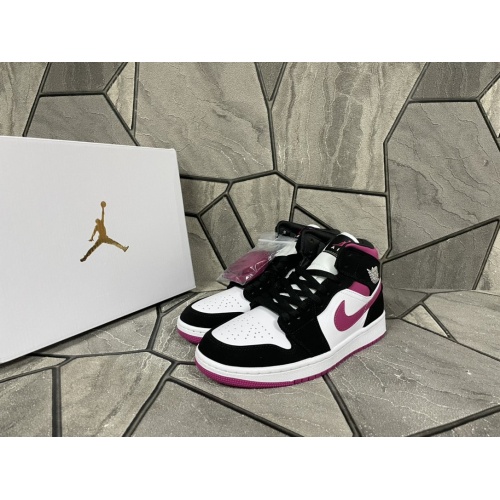 Air Jordan 1 I For Women #911463 $99.00 USD, Wholesale Replica Air Jordan 1 I