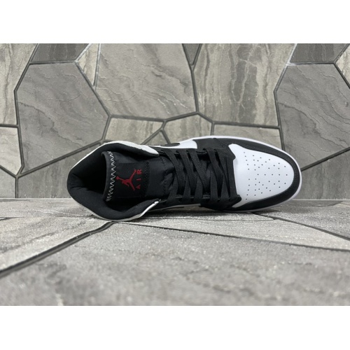 Replica Air Jordan 1 I For Women #911477 $99.00 USD for Wholesale