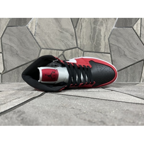 Replica Air Jordan 1 I For Women #911483 $99.00 USD for Wholesale