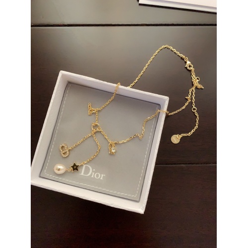 Christian Dior Necklace #911495