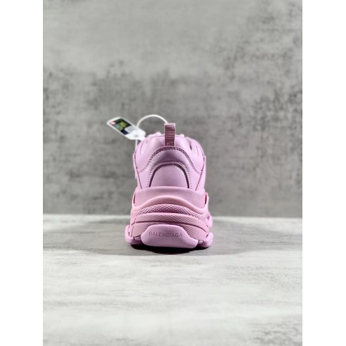 Replica Balenciaga Fashion Shoes For Women #911498 $141.00 USD for Wholesale