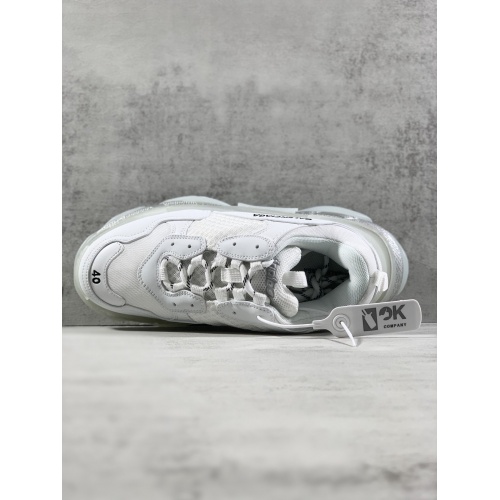 Replica Balenciaga Fashion Shoes For Women #911505 $171.00 USD for Wholesale