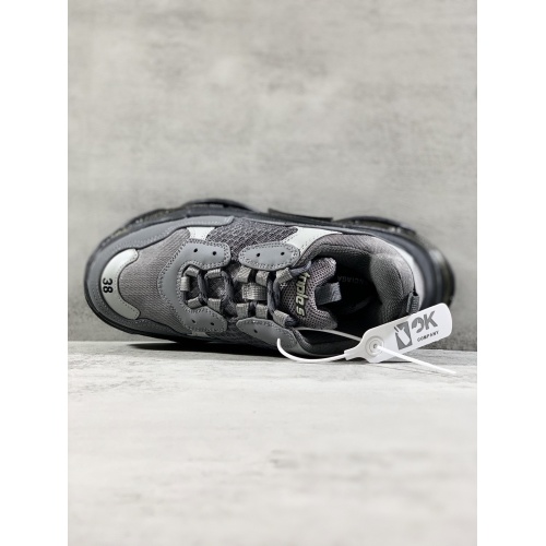 Replica Balenciaga Fashion Shoes For Men #911507 $171.00 USD for Wholesale