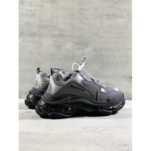 Replica Balenciaga Fashion Shoes For Men #911507 $171.00 USD for Wholesale