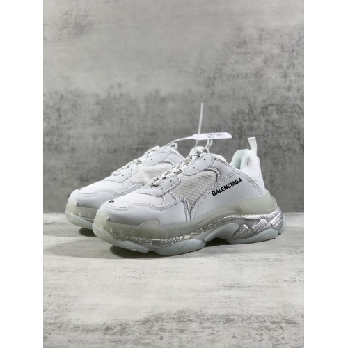 Balenciaga Fashion Shoes For Men #911511