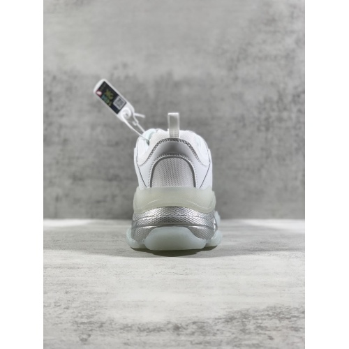 Replica Balenciaga Fashion Shoes For Men #911511 $171.00 USD for Wholesale