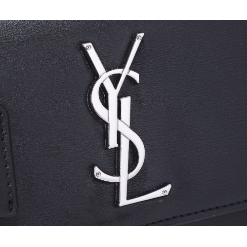 Replica Yves Saint Laurent YSL AAA Messenger Bags For Women #911516 $140.00 USD for Wholesale