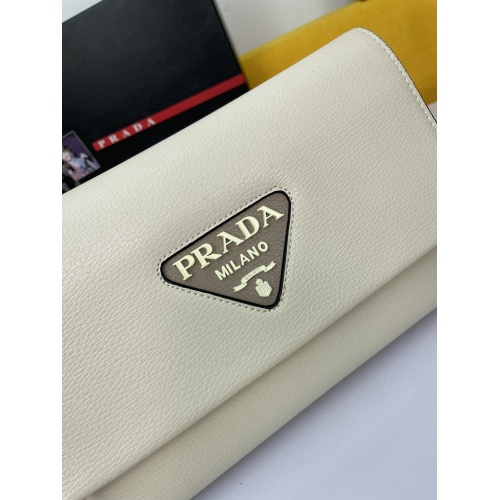 Replica Prada AAA Quality Messeger Bags For Women #911532 $92.00 USD for Wholesale