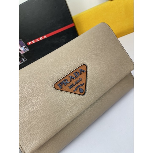 Replica Prada AAA Quality Messeger Bags For Women #911534 $92.00 USD for Wholesale