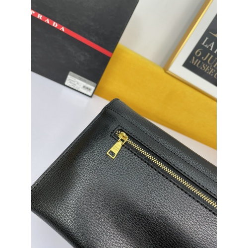 Replica Prada AAA Quality Messeger Bags For Women #911536 $92.00 USD for Wholesale