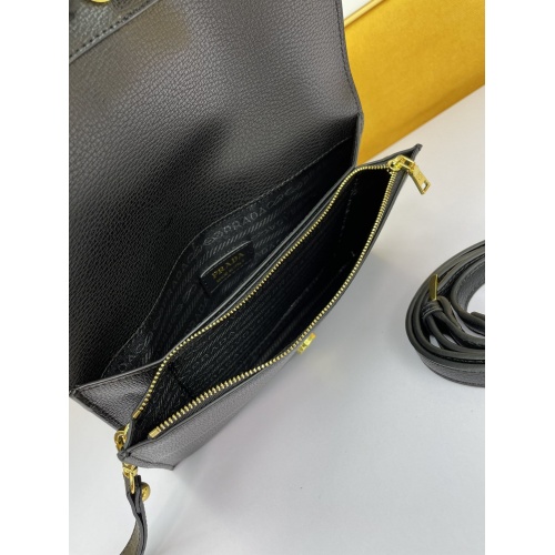 Replica Prada AAA Quality Messeger Bags For Women #911536 $92.00 USD for Wholesale