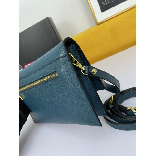 Replica Prada AAA Quality Messeger Bags For Women #911537 $92.00 USD for Wholesale