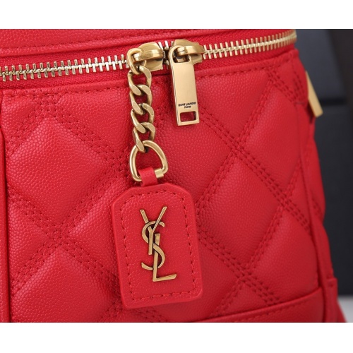 Replica Yves Saint Laurent YSL AAA Messenger Bags For Women #911546 $96.00 USD for Wholesale