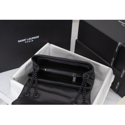 Replica Yves Saint Laurent YSL AAA Messenger Bags For Women #911555 $96.00 USD for Wholesale