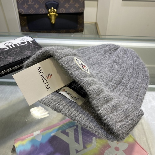 Replica Moncler Woolen Hats #911777 $32.00 USD for Wholesale
