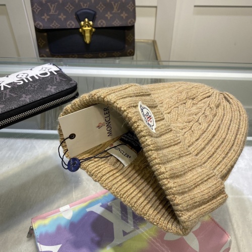 Replica Moncler Woolen Hats #911780 $32.00 USD for Wholesale