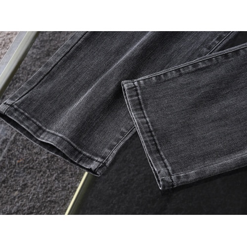 Replica Armani Jeans For Men #911796 $52.00 USD for Wholesale
