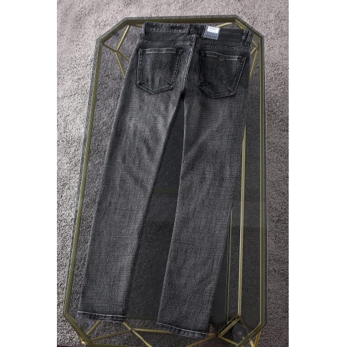 Armani Jeans For Men #911809 $52.00 USD, Wholesale Replica Armani Jeans