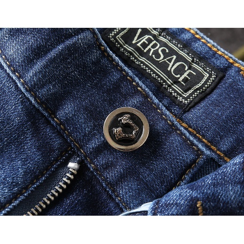 Replica Versace Jeans For Men #911842 $52.00 USD for Wholesale