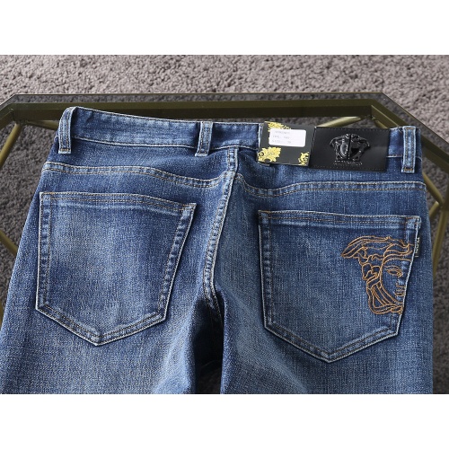Replica Versace Jeans For Men #911842 $52.00 USD for Wholesale