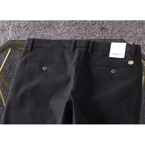 Replica Balenciaga Pants For Men #911990 $52.00 USD for Wholesale