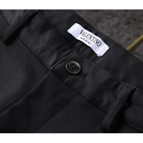 Replica Valentino Pants For Men #911993 $52.00 USD for Wholesale