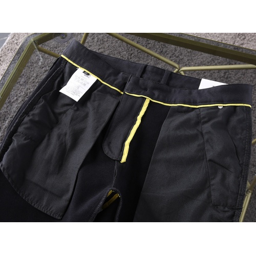 Replica Valentino Pants For Men #911994 $52.00 USD for Wholesale