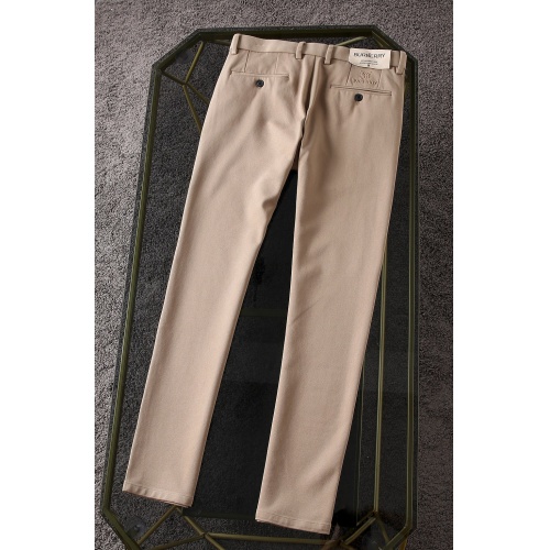 Burberry Pants For Men #912009 $58.00 USD, Wholesale Replica Burberry Pants