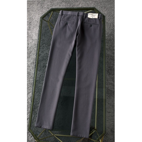 Burberry Pants For Men #912010 $58.00 USD, Wholesale Replica Burberry Pants