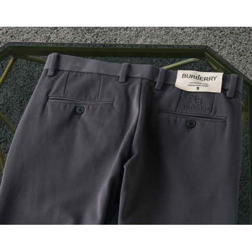 Replica Burberry Pants For Men #912010 $58.00 USD for Wholesale