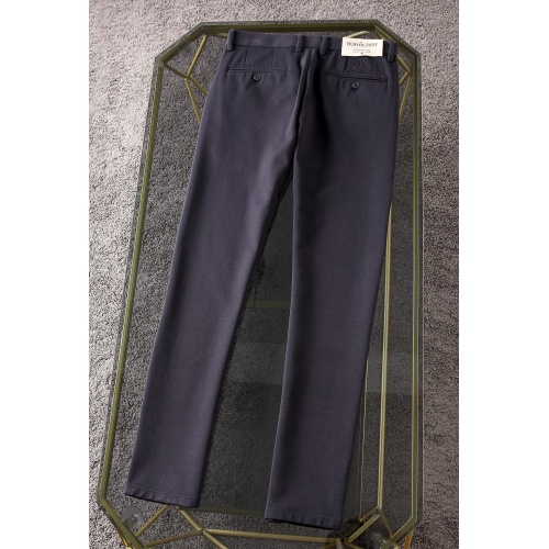 Burberry Pants For Men #912011 $58.00 USD, Wholesale Replica Burberry Pants