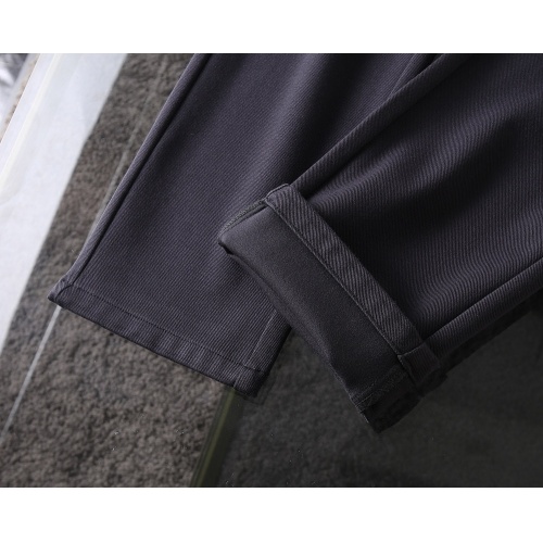 Replica Burberry Pants For Men #912011 $58.00 USD for Wholesale