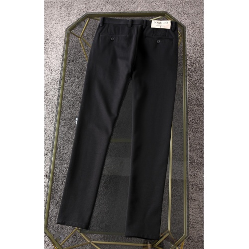 Burberry Pants For Men #912012 $58.00 USD, Wholesale Replica Burberry Pants