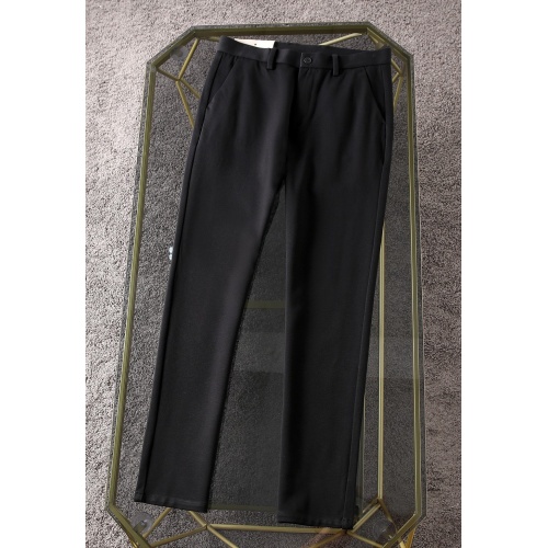 Replica Burberry Pants For Men #912012 $58.00 USD for Wholesale